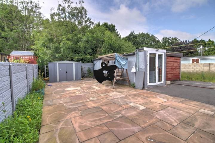 2 bedrooms house for sale in Blackburn, United Kingdom - Image 10