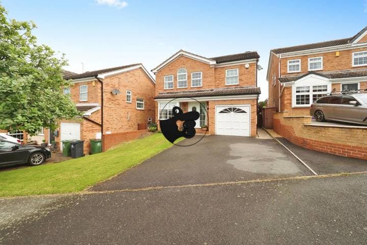 4 bedrooms house for sale in Belper, United Kingdom - Image 20