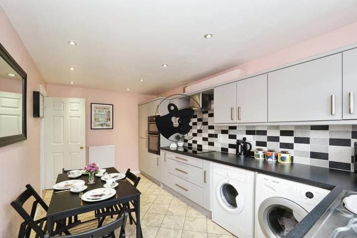 4 bedrooms house for sale in Belper, United Kingdom - Image 10