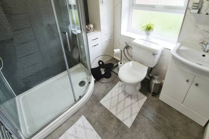 2 bedrooms house for sale in Bracebridge Heath, United Kingdom - Image 13