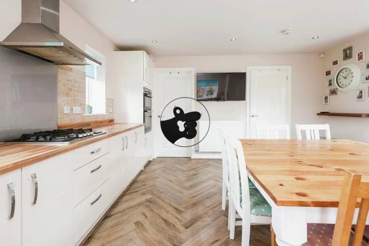 4 bedrooms house for sale in Droitwich, United Kingdom - Image 8