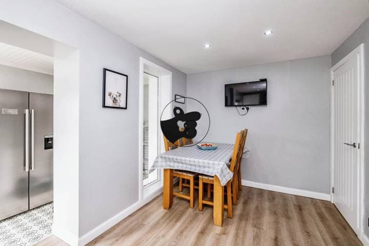 4 bedrooms house for sale in Dingwall, United Kingdom - Image 13