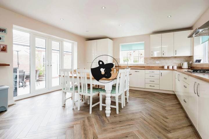 4 bedrooms house for sale in Droitwich, United Kingdom - Image 4