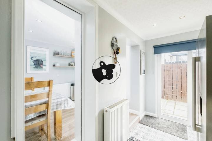 4 bedrooms house for sale in Dingwall, United Kingdom - Image 11