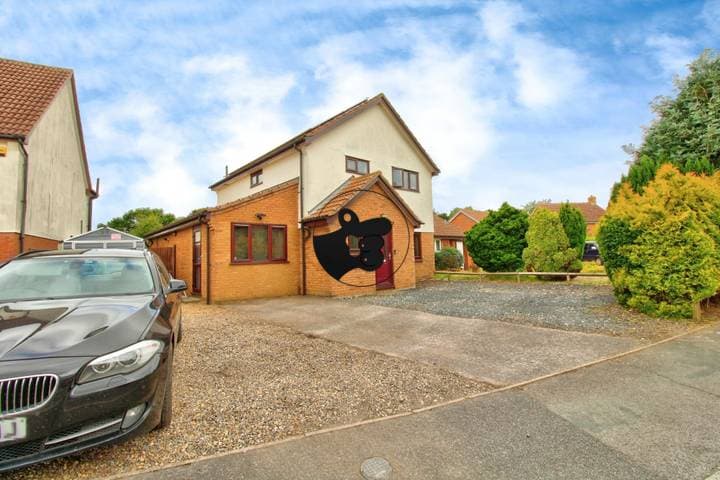 3 bedrooms house for sale in Ipswich, United Kingdom - Image 14