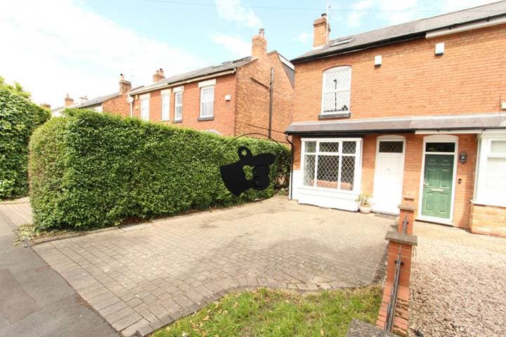 3 bedrooms house for sale in Sutton Coldfield, United Kingdom - Image 15