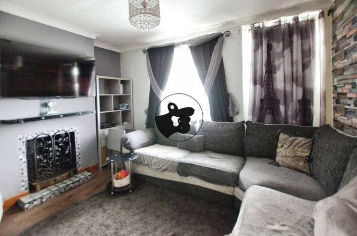 3 bedrooms house for sale in Sheffield, United Kingdom - Image 3