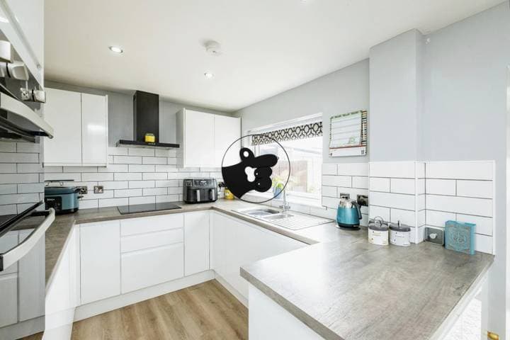 4 bedrooms house for sale in Dingwall, United Kingdom - Image 12