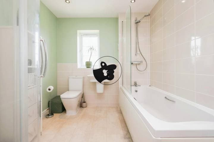 4 bedrooms house for sale in Droitwich, United Kingdom - Image 16