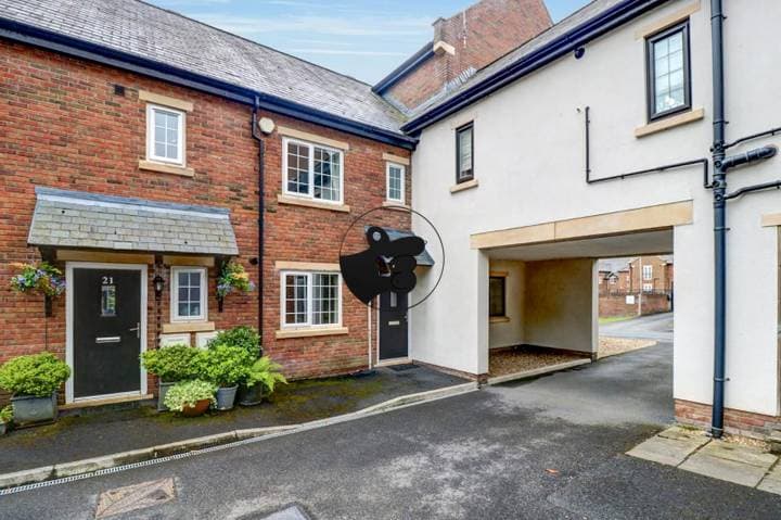 3 bedrooms house for sale in Preston, United Kingdom - Image 23