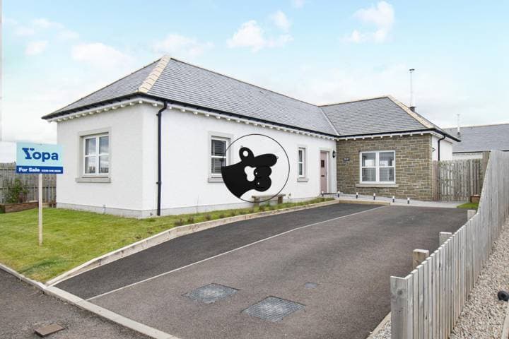 2 bedrooms house for sale in St Cyrus, United Kingdom - Image 28