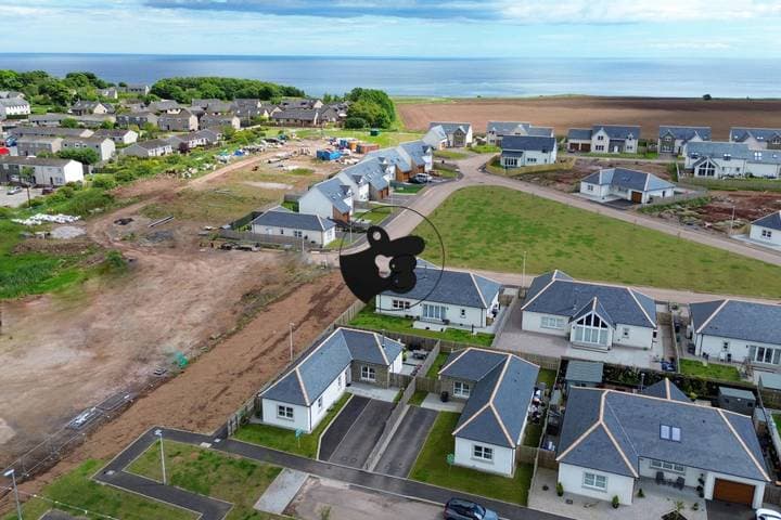 2 bedrooms house for sale in St Cyrus, United Kingdom - Image 25