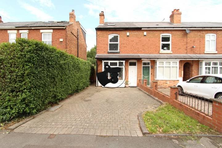 3 bedrooms house for sale in Sutton Coldfield, United Kingdom - Image 2