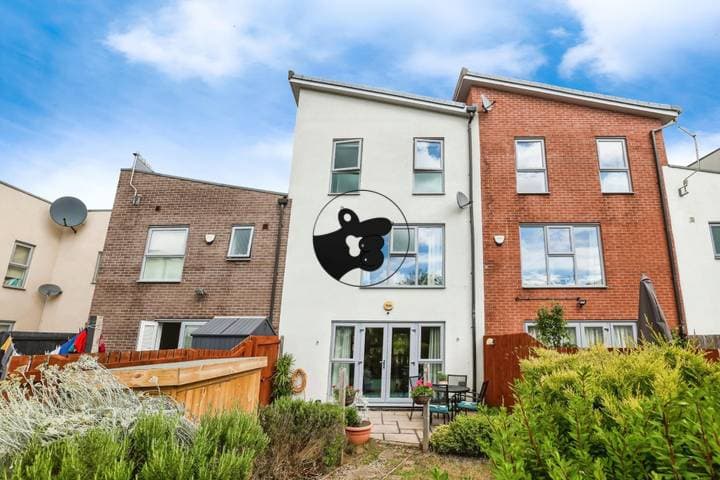 4 bedrooms house for sale in Gateshead, United Kingdom - Image 14