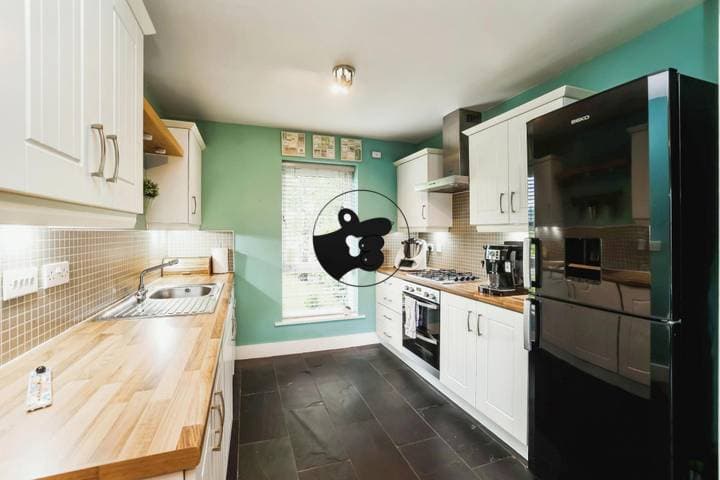 4 bedrooms house for sale in Gateshead, United Kingdom - Image 7