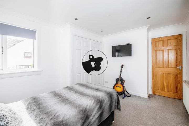 4 bedrooms house for sale in Dingwall, United Kingdom - Image 15