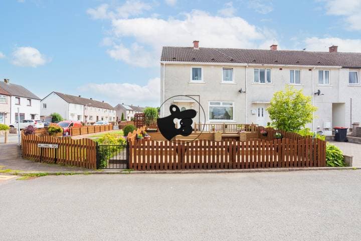 2 bedrooms house for sale in Dumfries and Galloway, United Kingdom - Image 29