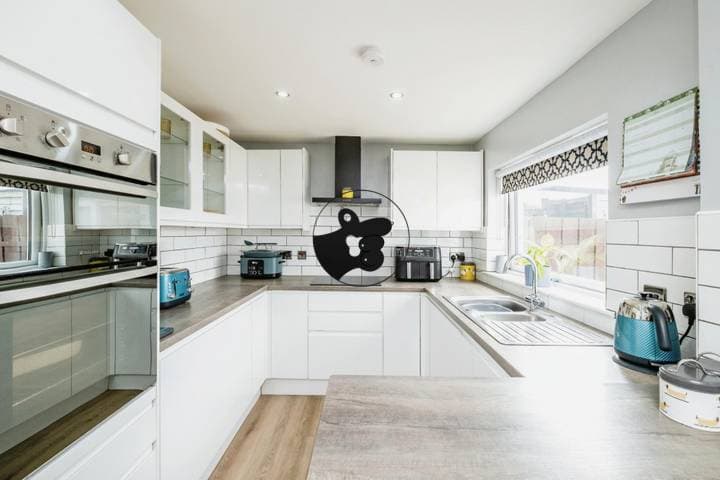 4 bedrooms house for sale in Dingwall, United Kingdom - Image 9