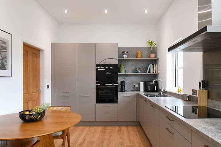 2 bedrooms house for sale in St Cyrus, United Kingdom - Image 4