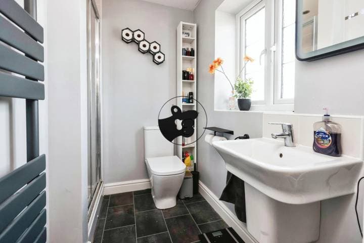 4 bedrooms house for sale in Droitwich, United Kingdom - Image 12