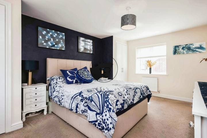 4 bedrooms house for sale in Droitwich, United Kingdom - Image 11