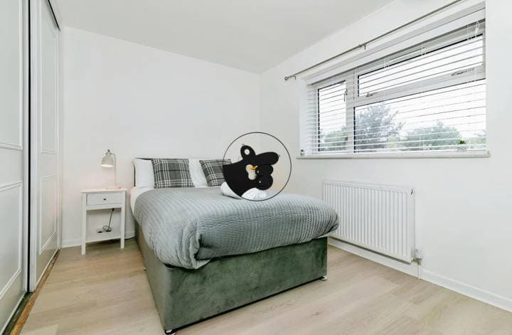 2 bedrooms house for sale in Stevenage, United Kingdom - Image 6