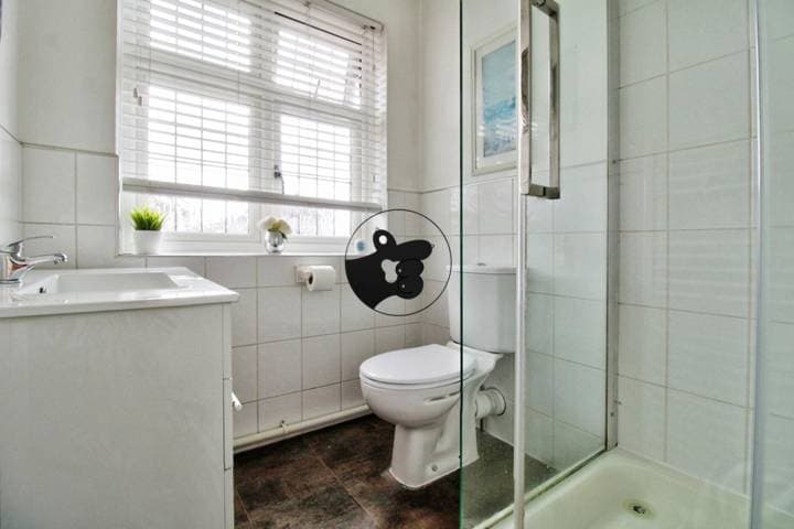 4 bedrooms house for sale in Hornchurch, United Kingdom - Image 34