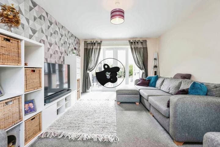 4 bedrooms house for sale in Droitwich, United Kingdom - Image 6