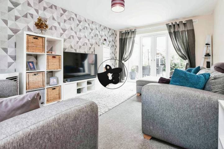 4 bedrooms house for sale in Droitwich, United Kingdom - Image 2