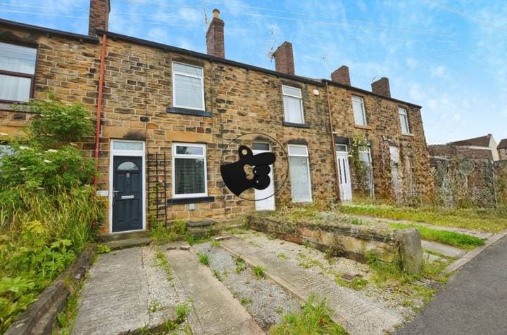 3 bedrooms house for sale in Sheffield, United Kingdom - Image 2