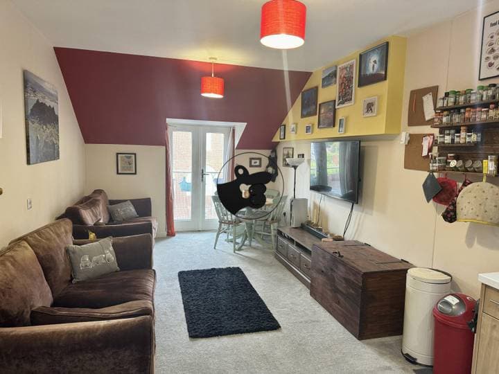 2 bedrooms apartment for sale in Birmingham, United Kingdom - Image 6