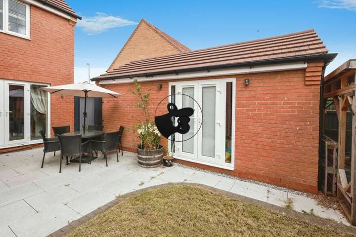 4 bedrooms house for sale in Droitwich, United Kingdom - Image 19