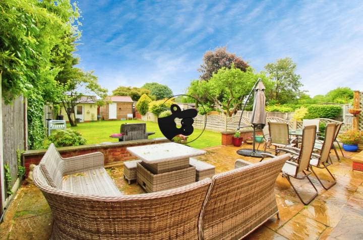 4 bedrooms house for sale in Hornchurch, United Kingdom - Image 60