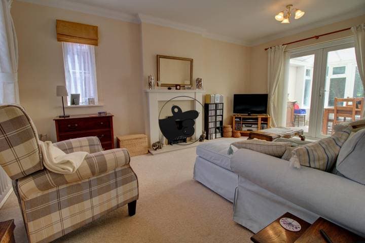 4 bedrooms house for sale in Stowmarket, United Kingdom - Image 4