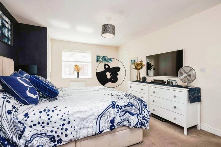 4 bedrooms house for sale in Droitwich, United Kingdom - Image 13