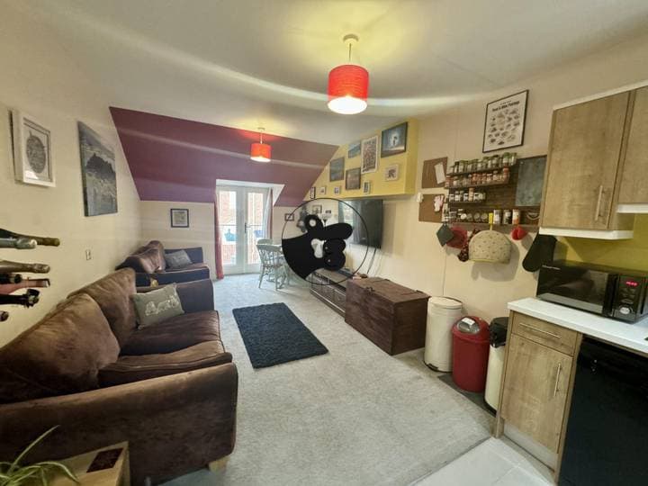 2 bedrooms apartment for sale in Birmingham, United Kingdom - Image 7