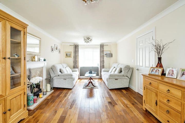 4 bedrooms house for sale in Norwich, United Kingdom - Image 4