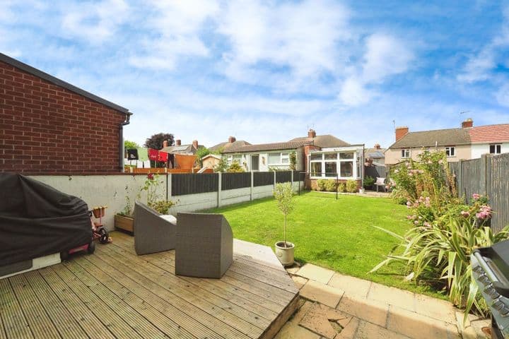 2 bedrooms house for sale in Alfreton, United Kingdom - Image 4