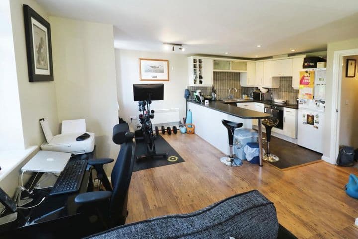 2 bedrooms apartment for sale in Lincoln, United Kingdom - Image 5