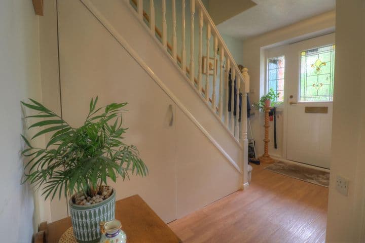 2 bedrooms house for sale in Loughborough, United Kingdom - Image 7