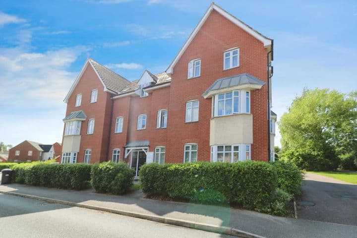 2 bedrooms apartment for sale in Lincoln, United Kingdom - Image 11