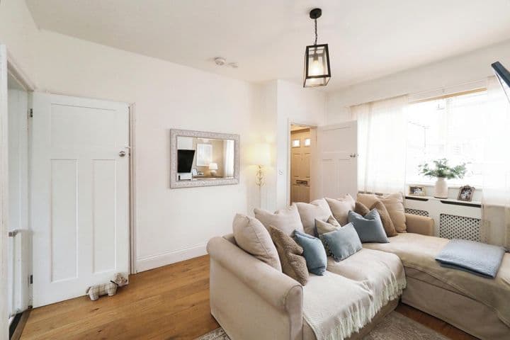 2 bedrooms house for sale in Alfreton, United Kingdom - Image 6