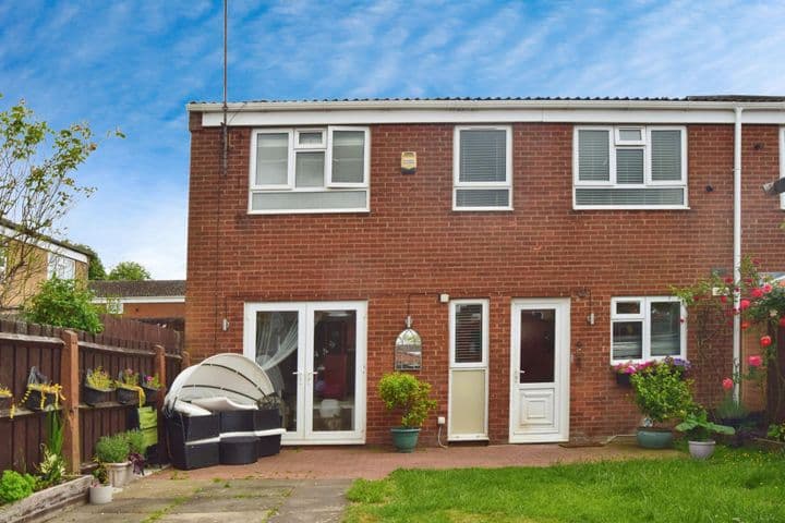 3 bedrooms house for sale in Corby, United Kingdom - Image 8