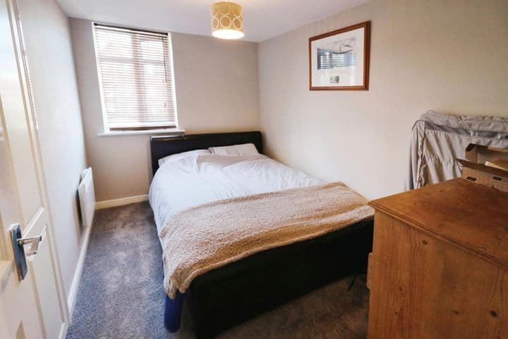 2 bedrooms apartment for sale in Lincoln, United Kingdom - Image 9