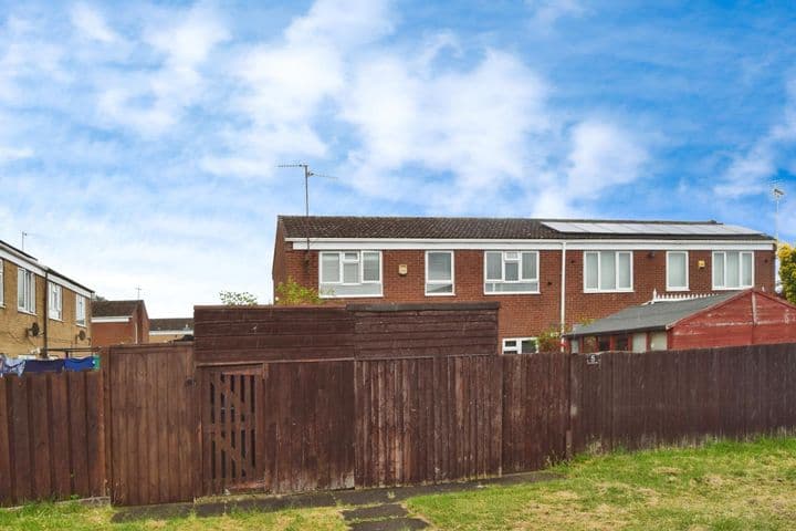 3 bedrooms house for sale in Corby, United Kingdom - Image 10