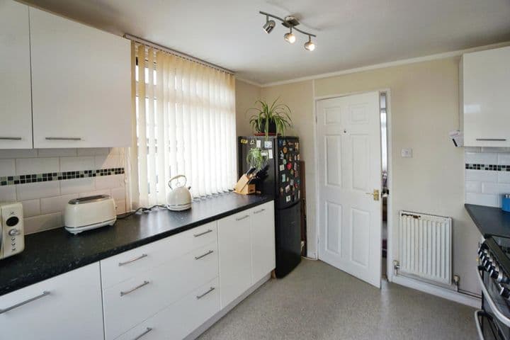 2 bedrooms house for sale in Willenhall, United Kingdom - Image 10