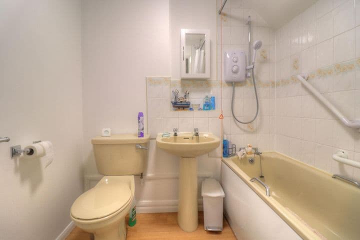 2 bedrooms house for sale in Loughborough, United Kingdom - Image 9