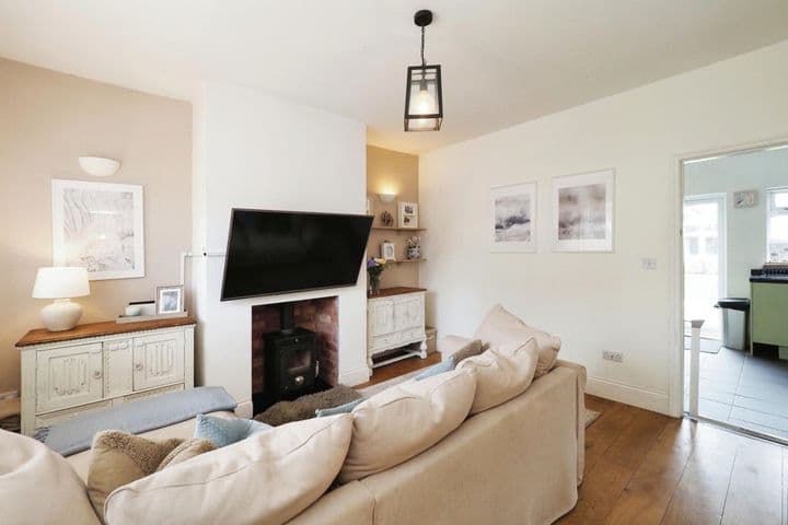 2 bedrooms house for sale in Alfreton, United Kingdom - Image 5