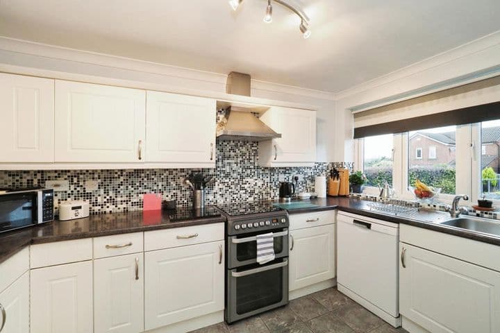 3 bedrooms house for sale in Belper, United Kingdom - Image 3