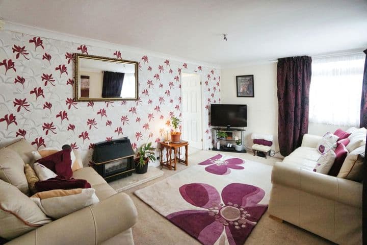 2 bedrooms house for sale in Willenhall, United Kingdom - Image 9